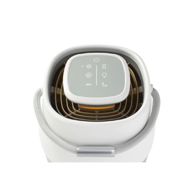 Sunbeam Fresh Protect Air Purifier, , hi-res
