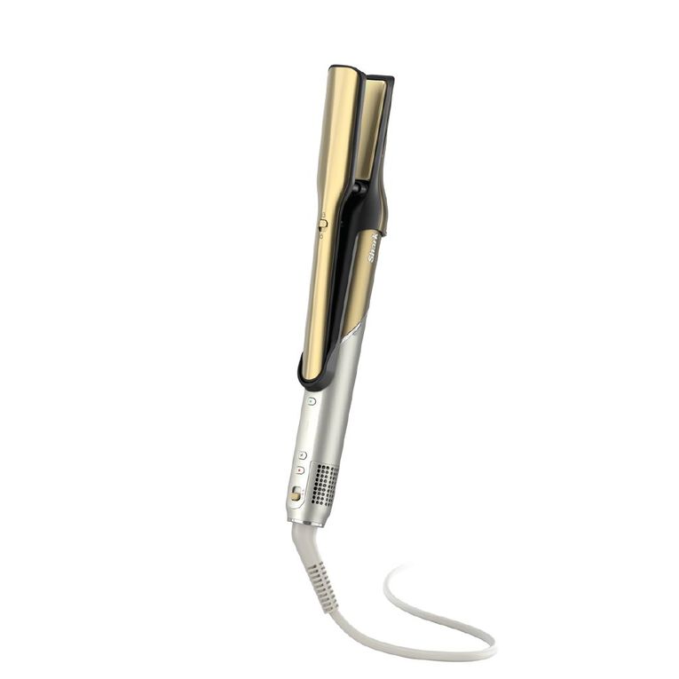 Shark Glam Hot Tool Air Drying & Styling System - Soft Gold, , hi-res