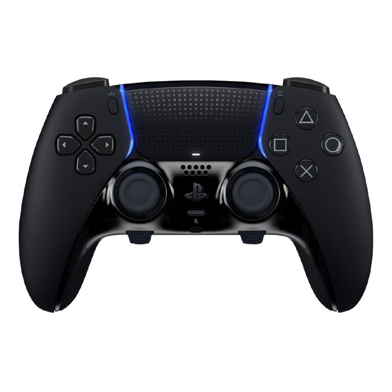 PS5 DualSense Edge Wireless Controller - Midnight Black, , hi-res