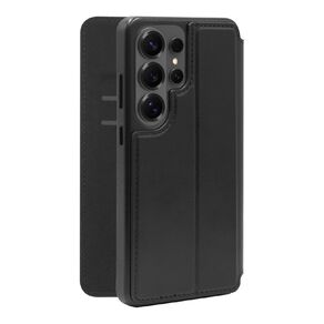 3SIXT SlimFolio Samsung Galaxy S26 Ultra Case - Black