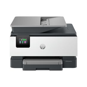 HP OfficeJet Pro 9122 All-in-One Printer w 12m II