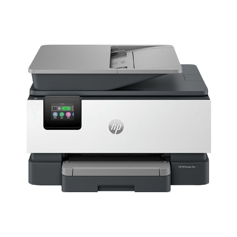 HP OfficeJet Pro 9122 All-in-One Printer w 12m II, , hi-res
