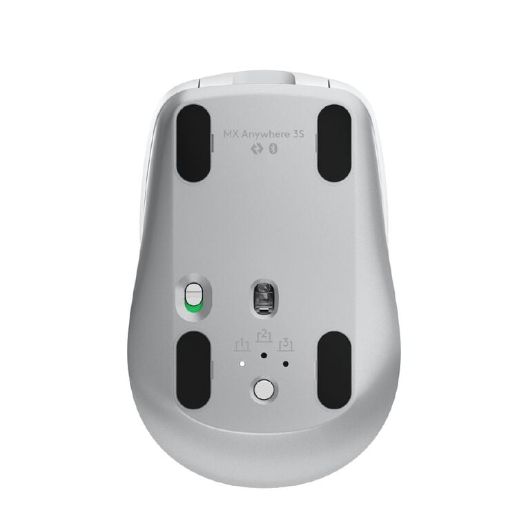 Logitech MX Anywhere 3S Pale Grey, , hi-res