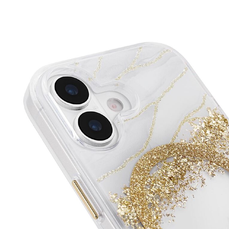 Casemate Karat Granite MagSafe Case for iPhone 17, , hi-res