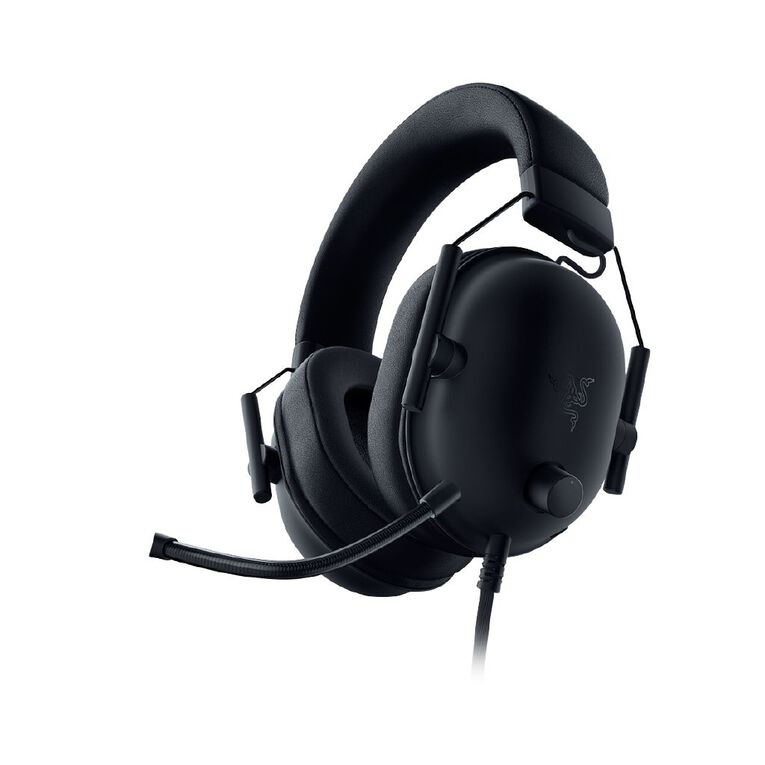 Razer BlackShark V2 X Wired Playstation Gaming Headset, , hi-res