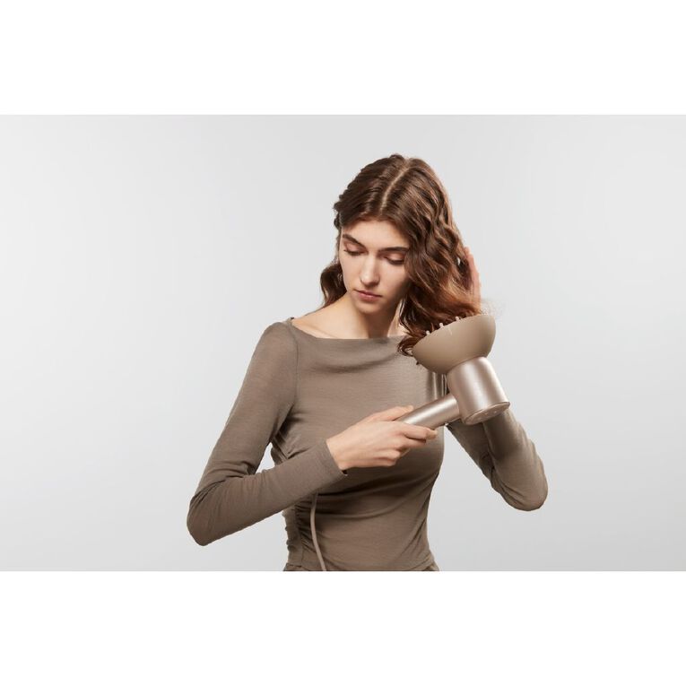 Dreame Hair Glory Mix High-Speed Hair Dryer Gold, , hi-res