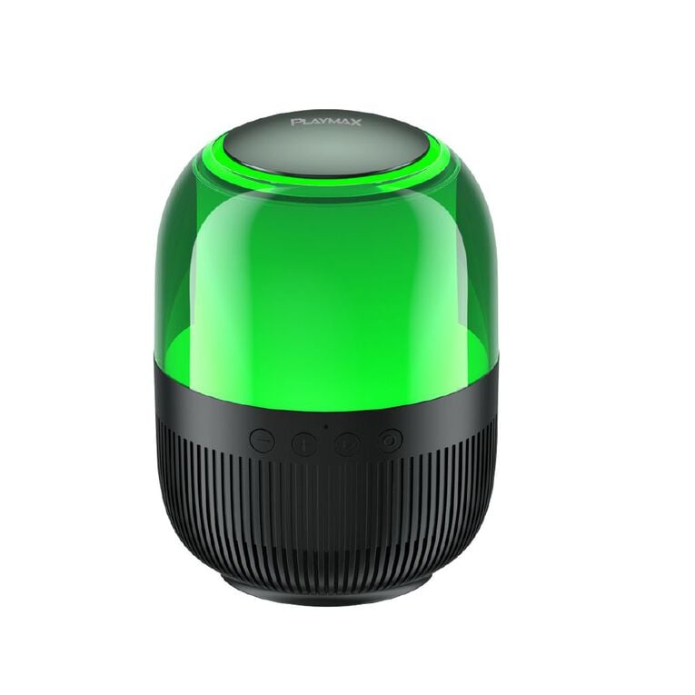 Playmax Aurora Speaker, , hi-res