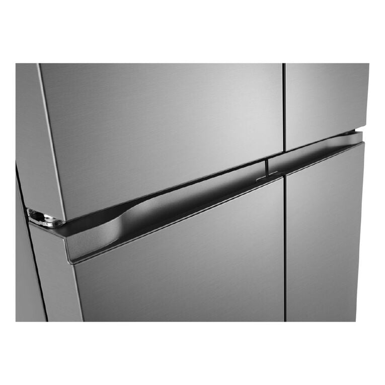 LG 665L French Door Fridge Freezer, , hi-res