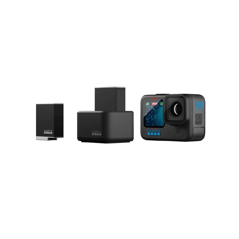 GoPro Dual Battery Charger Hero (Models 9 - 12), , hi-res