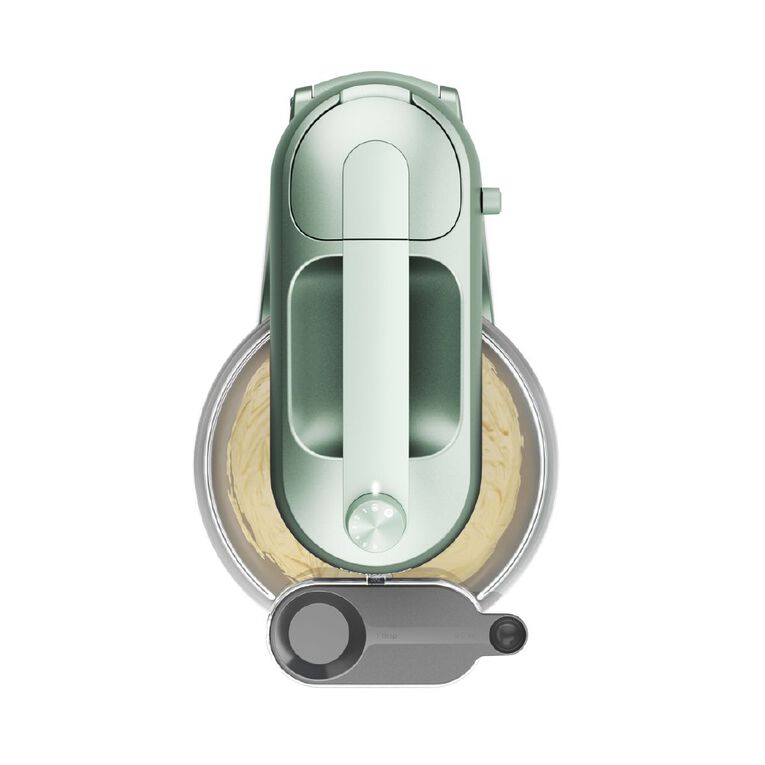 Kenwood Go Stand Mixer Eucalyptus Green, , hi-res