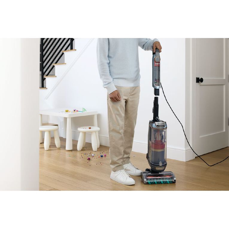 Shark Transformer Corded Upright, , hi-res