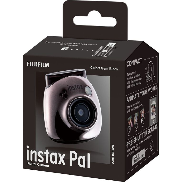 Fujifilm Instax Pal Metal, , hi-res
