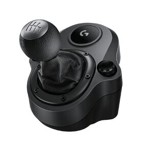 Logitech Driving Force Shifter for G29 & G920