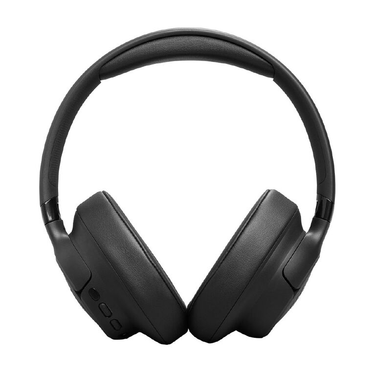 JBL Tune 780NC Wireless Over-Ear Noise Cancelling Headphones - Black, , hi-res