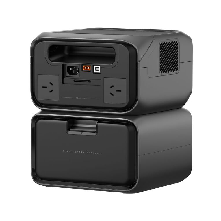 EcoFlow RIVER 3 Max Plus Portable Power Station, , hi-res