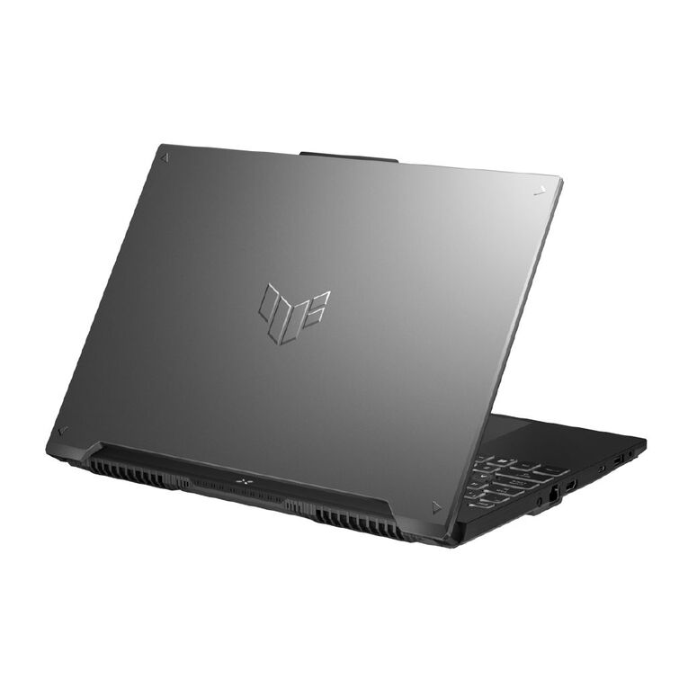 Asus TUF Gaming F16 16 inch Intel Core 5-210H 16GB RAM 512GB SSD NVIDIA RTX 4050 Windows 11 Gaming Notebook, , hi-res