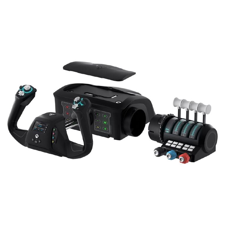 Turtle Beach VelocityOne Flight Universal Control System for Xbox & Windows PCs, , hi-res