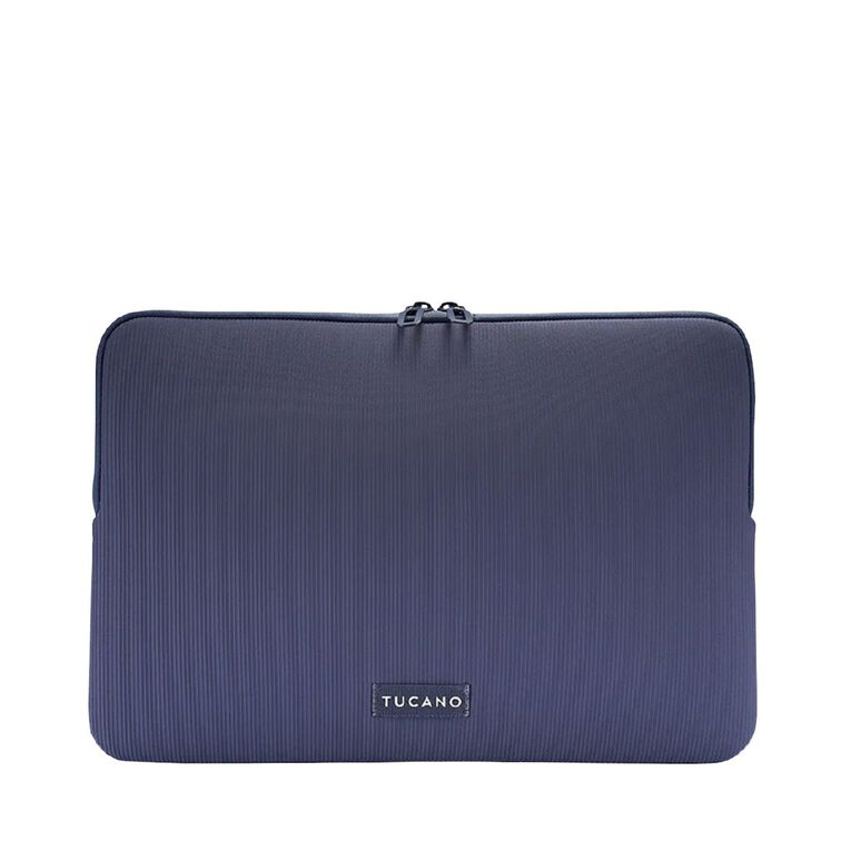 Tucano 13-14" Colore 2 Sleeve - Blue, , hi-res