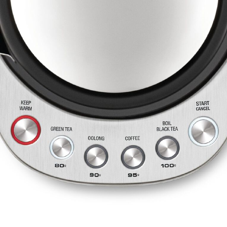 Breville the TempPro Kettle - Matte Black, , hi-res