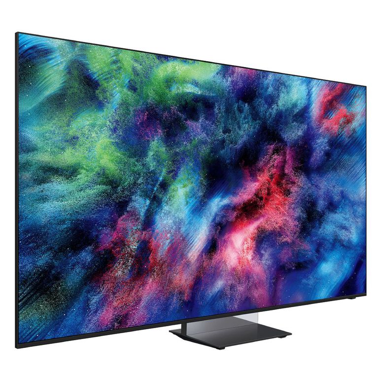 Samsung 75 Inch R95H Micro RGB Glare Free 4K Vision AI Smart TV, , hi-res