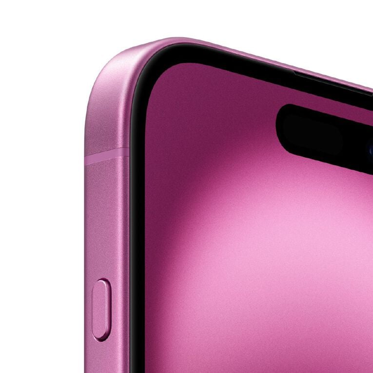 Apple iPhone 16 Plus 512GB Pink, , hi-res