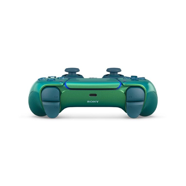 PS5 DualSense Wireless Controller - Chroma Teal, , hi-res
