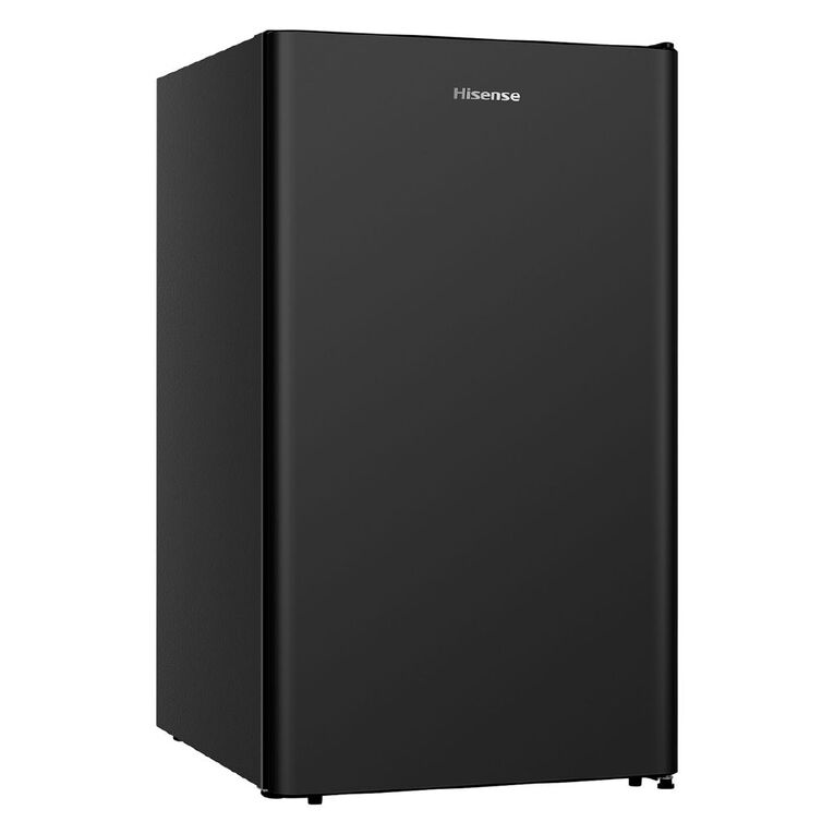 Hisense Black 124L Bar Fridge, , hi-res