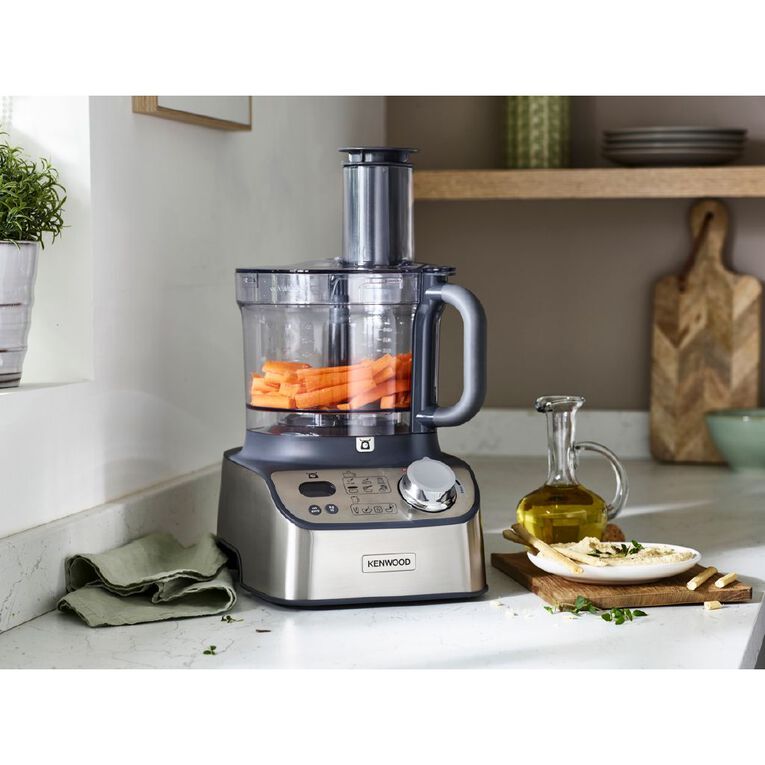 Kenwood MultiPro Express + Weigh Food Processor Noel Leeming