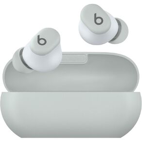 Beats Solo Buds True Wireless Earbuds - Storm Grey
