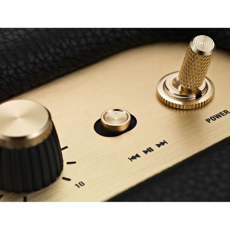 Marshall Acton III Bluetooth Speaker - Black, , hi-res