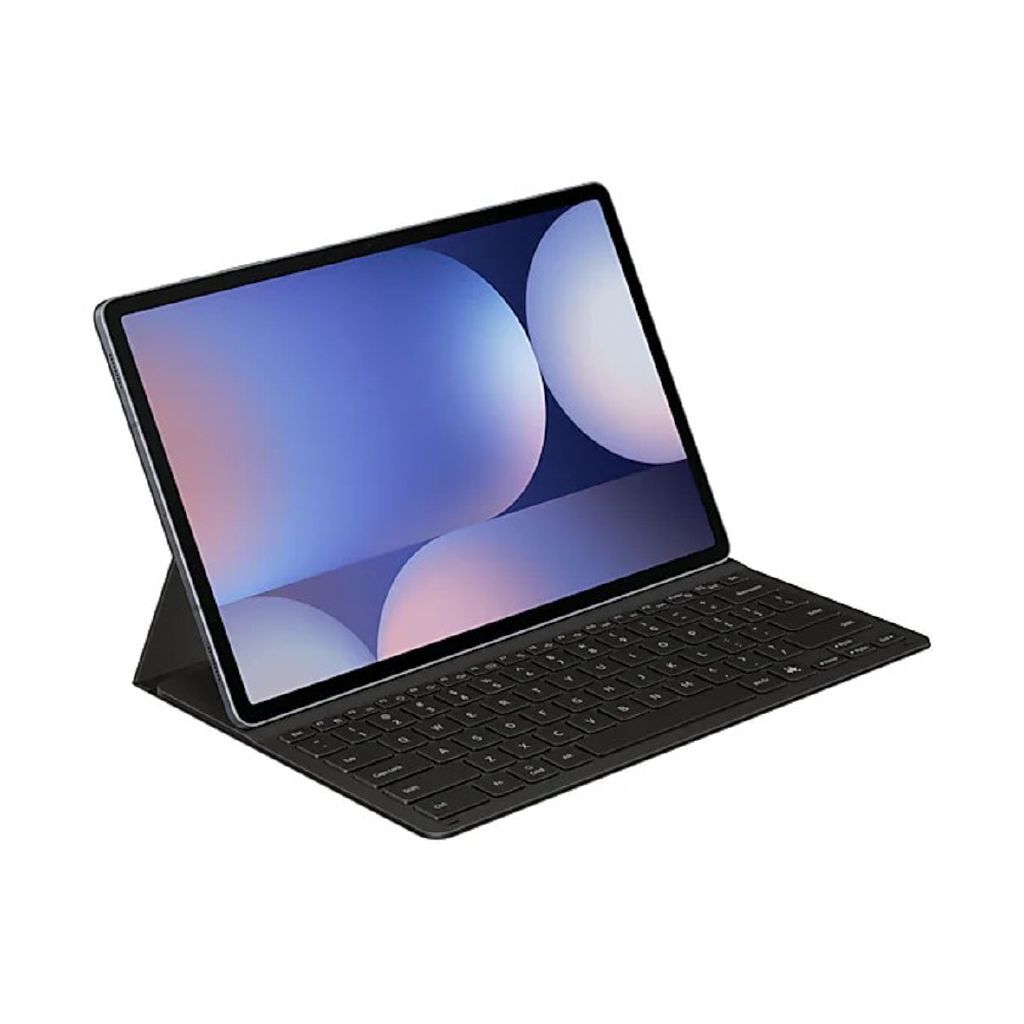 Samsung Galaxy Book Cover Keyboard Slim with AI Key for Tab