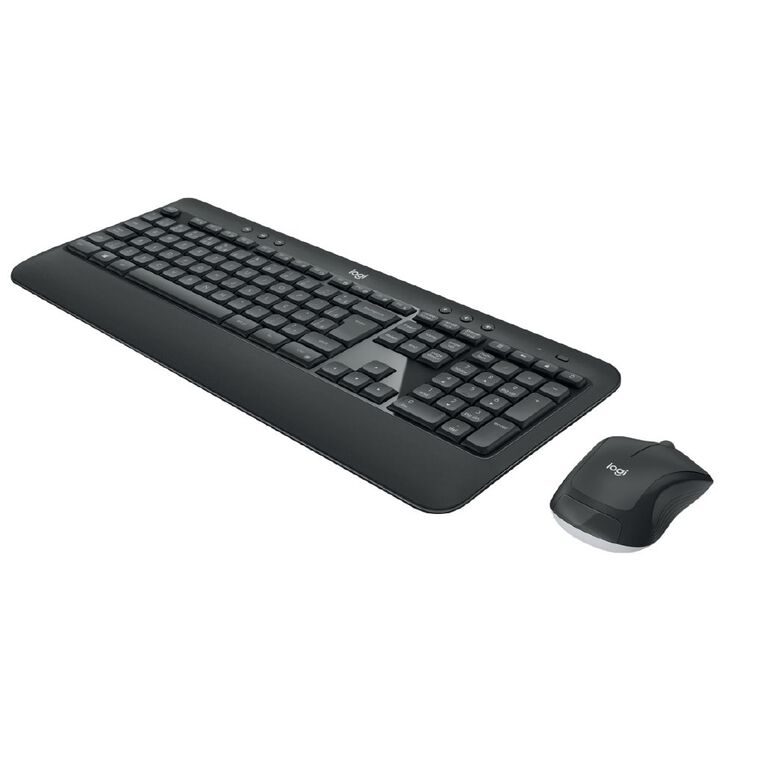 Logitech MK540 Advanced Wireless Keyboard and Mouse Combo, , hi-res