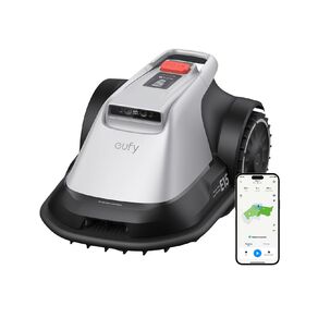 Eufy Robot Lawn Mower E15