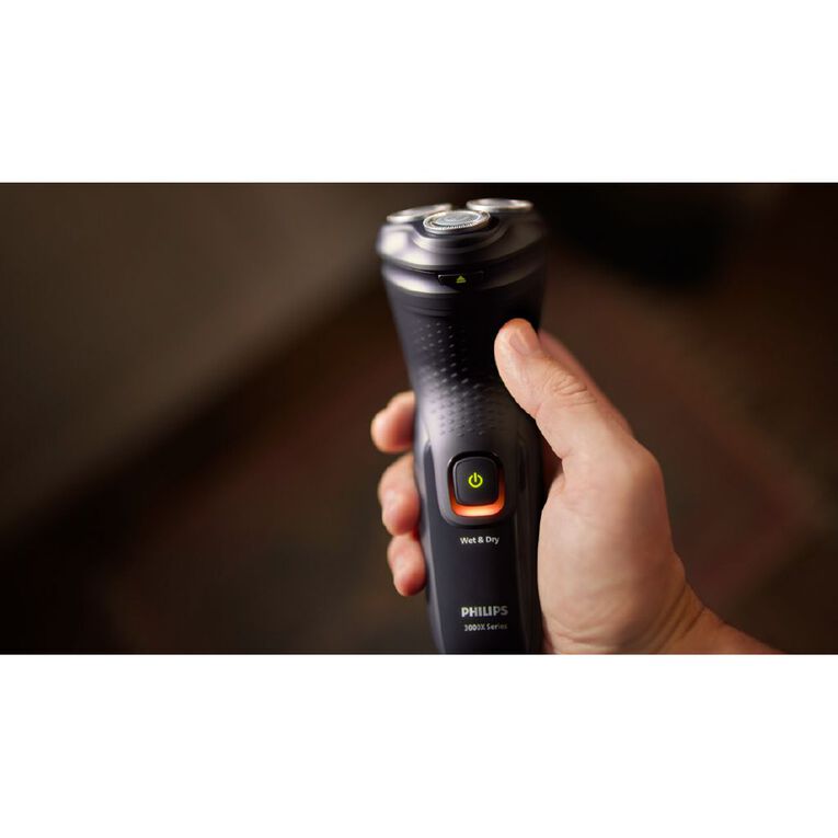 Philips Series 3000 Series Shaver - S3021/00, , hi-res