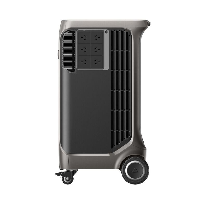 Anker SOLIX F3800 Portable Power Station - 3,840Wh | 6,000W, , hi-res