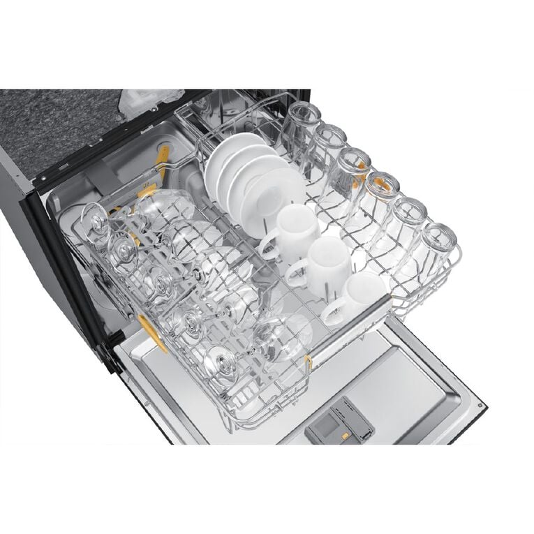 Samsung Bespoke 60cm Built-Under Dishwasher, , hi-res