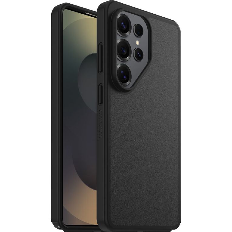 OtterBox React with Magnets Samsung Galaxy S26 Ultra Case - Black, , hi-res