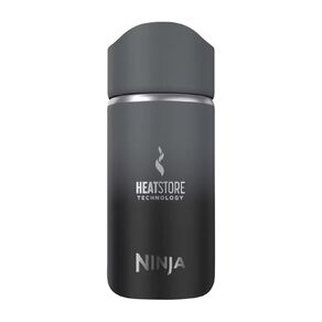 Ninja Sip Perfect 354ml Insulated Travel Bottle - Onyx Black