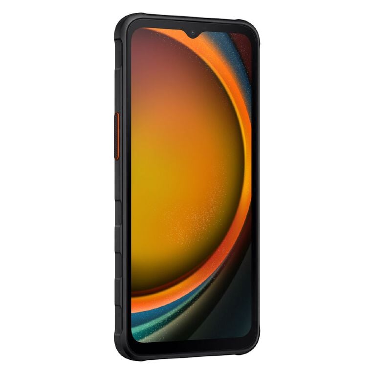 Samsung Galaxy XCover 7 5G with 2degrees SIM - Black, , hi-res