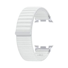 Samsung Watch 8F Fabric Band White M/L