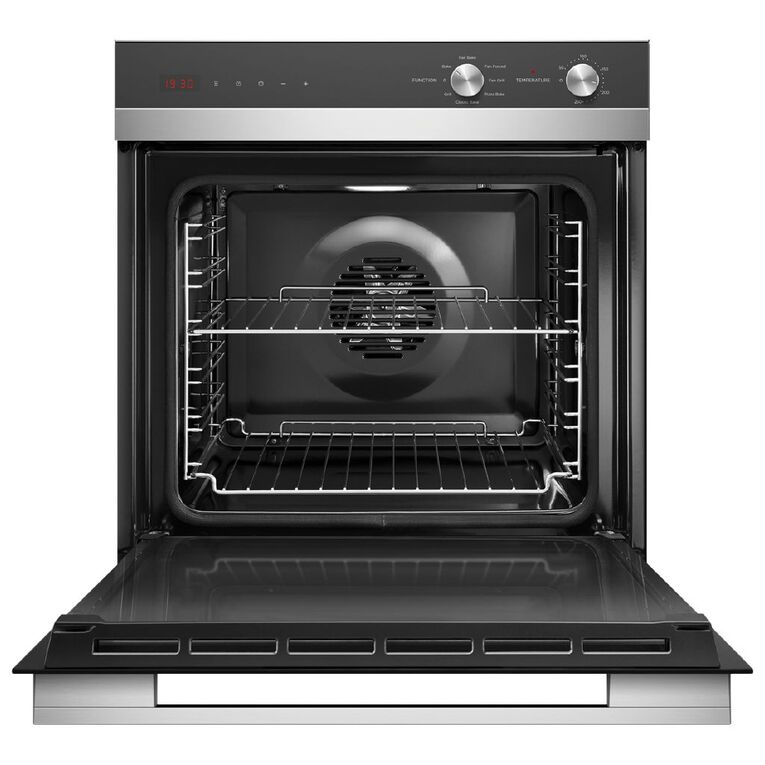Fisher & Paykel 60cm Series 5 Contemporary Built-In Oven - Stainless Steel, , hi-res