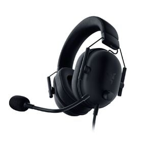 Razer BlackShark V2 X Wired Xbox Gaming Headset Black