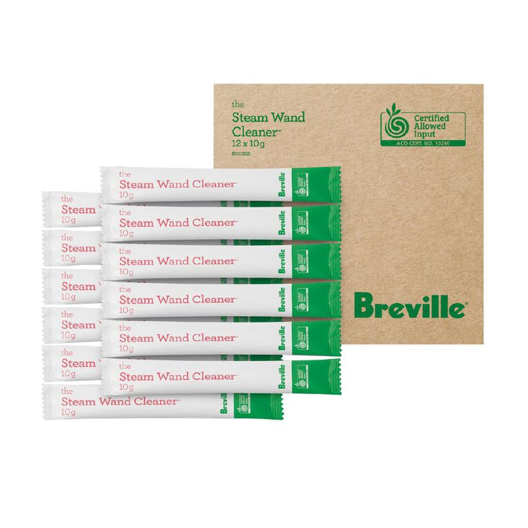 Breville the Steam Wand Cleaner 12 pack, , hi-res