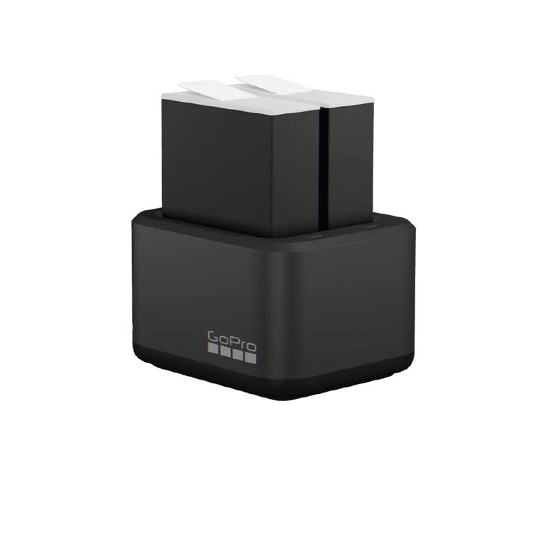 GoPro Dual Battery Charger Hero (Models 9 - 12), , hi-res