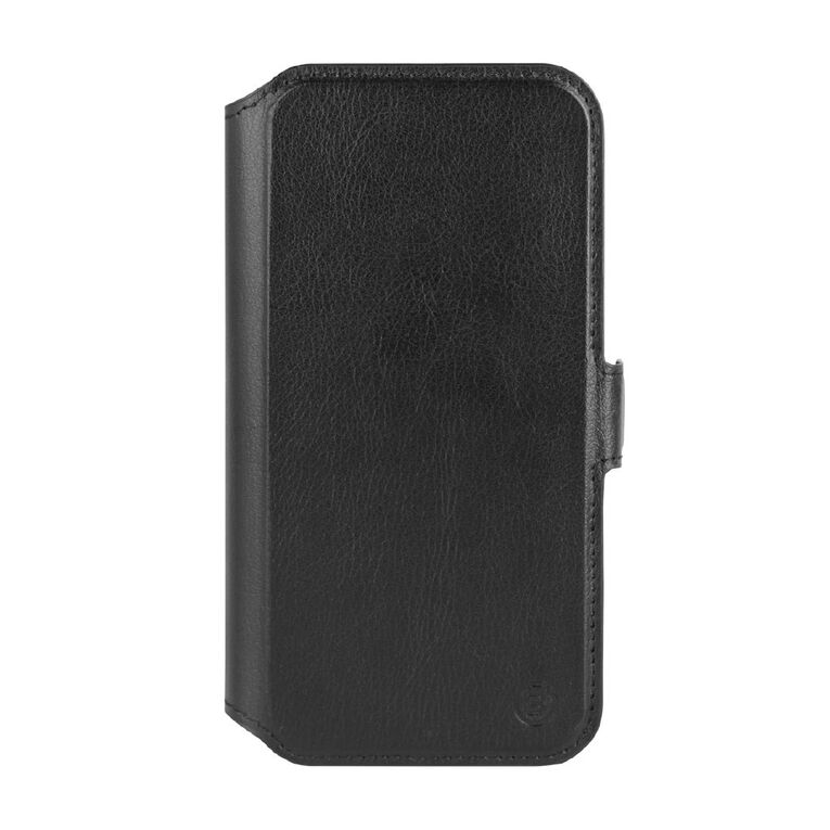 3SIXT Neo Wallet MagSafe Case for iPhone 16 Pro - Black, , hi-res