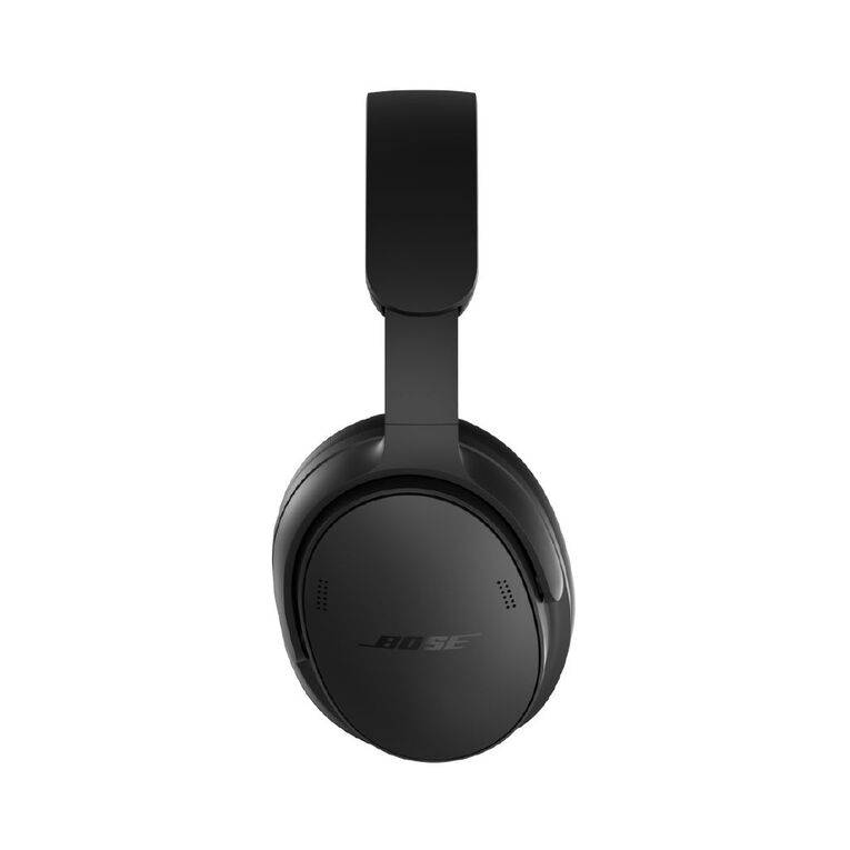 Bose QuietComfort Headphones (2nd Gen)- Black, , hi-res