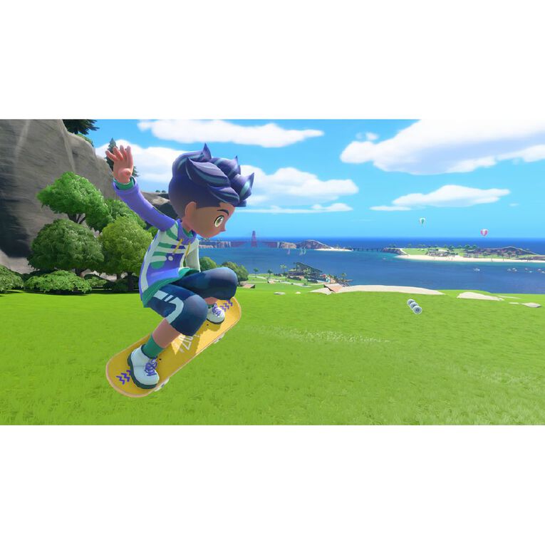 Nintendo Switch 2 Nintendo Switch Sports Resort, , hi-res