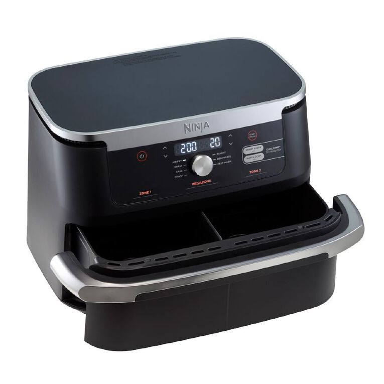 Ninja XXXL FlexDrawer 10.4L Air Fryer, , hi-res
