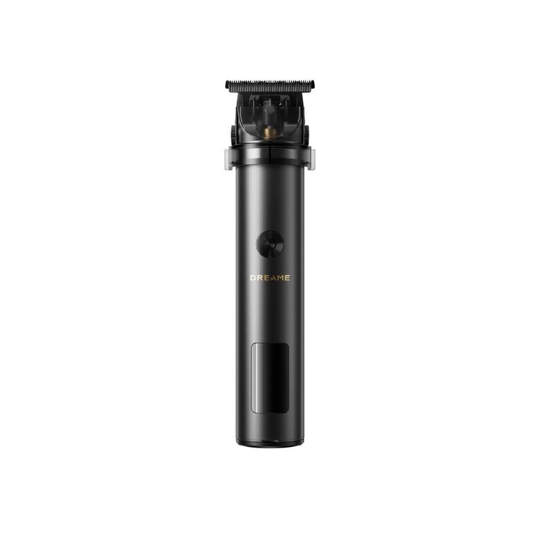 Dreame T3 Professional Barber Styling Trimmer - Black, , hi-res