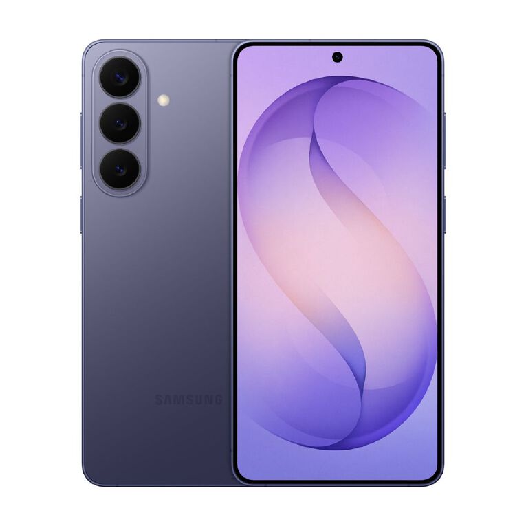 Samsung Galaxy S26+ 512GB - Cobalt Violet, , hi-res